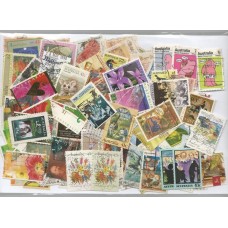 180 Selos AUSTRALIA 01 (PAC40)