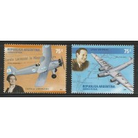 Argentina - Aviões
