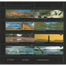 Argentina - Paisagens(DIV-AR06)