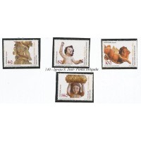 Açores - 452/5 - Talha Dourada