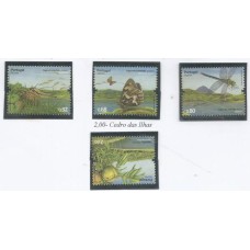 Açores - 542/5 - Biodiversidade/Lagoa dos Açores