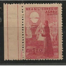 A-057C - Filigrana O menor e horizontal