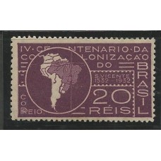 C-0041B - Sem S.Vicente no mapa