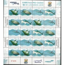 Costa Rica - Fauna Marinha