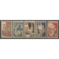 França - 0970/4 - Produções de Luxo/Carreiras Artísticas