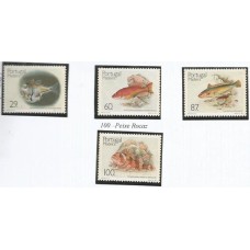 Madeira - 136/9 - Peixes