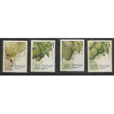 Madeira - 142/5 - Frutas