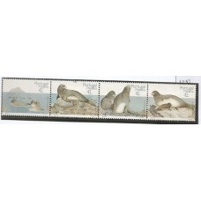 MAdeira - 171/4 - Leão Marinho