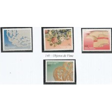 Madeira - 179/82 - Artesanato