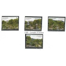 Madeira - 325/8 - Levadas