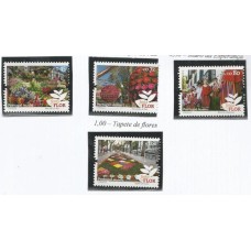 Madeira - 357/60 - Festa da Flor