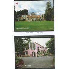 Madeira - Blocos 50/51 - Quintas de Madeira