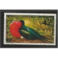 Nova Caledonia - Ave (FAU-NC04)