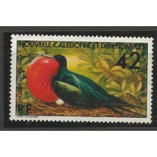 Nova Caledonia - Ave (FAU-NC04)