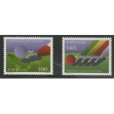 Portugal - 1993/4 - Campeonato Mundial de Futebol