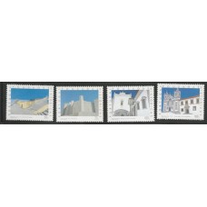 Portugal - 2030/3 - Pousadas Históricas