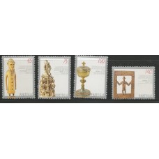 Portugal - 2035/8 - Encontro de Culturas