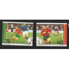 Portugal - 2102/3 - Campeonato de Futebol Europeu