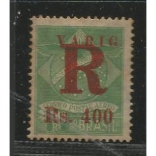 Varig - V-04 - Registro/ R tocando Varig