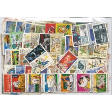 220 Selos FRANÇAII (PAC75)