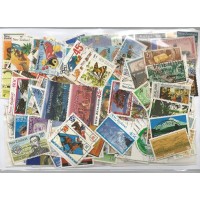 230 Selos Nova Zelandia (PAC47)