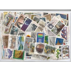 260 Selos ALEMANHA OCIDENTAL(PAC82)