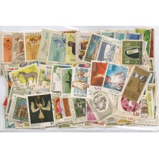 270 Selos PORTUGAL(PAC102)