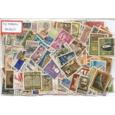 510 Selos PORTUGAL(PAC003)