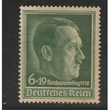Alemanha - 613 - Hitler