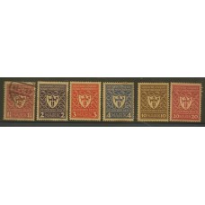 Alemanha - 214/9 - Exposição Industrial de Munique