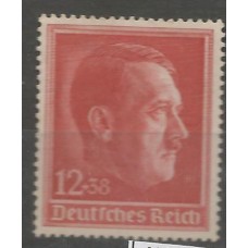Alemanha - 607 - 49 Anos de Hitler