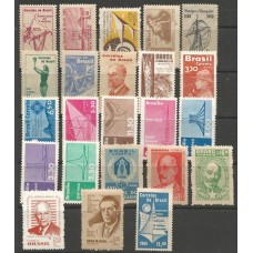 Ano Completo de 1960 Ano Completo de 1960
