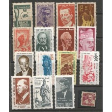 Ano Completo de 1964 Ano Completo de 1964