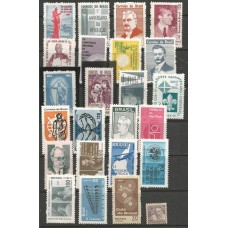 Ano Completo de 1965 Ano Completo de 1965