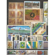 Ano Completo de 1999