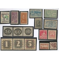 Ano Completo de 1943