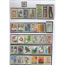 Ano Completo de 1986 Ano Completo de 1986