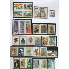 Ano Completo de 1988 Ano Completo de 1988
