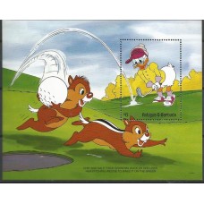 Antigua & Barbuda - Disney/ Golfe I