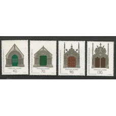 Açores - 428/31 -  Portais