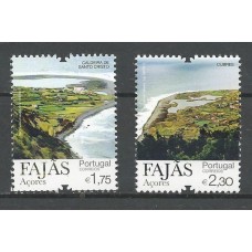 Açores - 573/4 - FAJAS