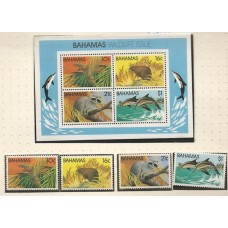 Bahamas - Fauna (PROMO)