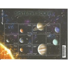 Bl-215 - Sistema Solar Bl-215 - Sistema Solar
