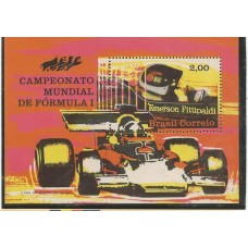 Bl-033 - Campeão Emerson Fittipaldi Bl-033 - Campeão Emerson Fittipaldi