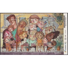 Bl-236 - Famílias Bl-236 - Famílias