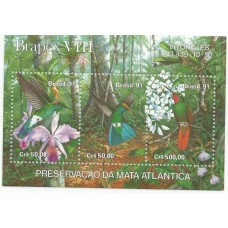 Bl-088 - Preservação da Mata At5lântica