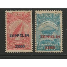 Zeppelin - Z-10/11 Zeppelin - Z-10/11