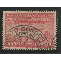 Zeppelin - Z-02 - Carimbado 