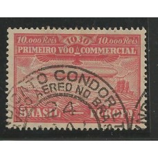 Zeppelin - Z-02 - Carimbado 