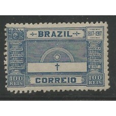 C-0012 - Centenário da Revolução de Pernambuco Mint C-0012 - Centenário da Revolução de Pernambuco Mint